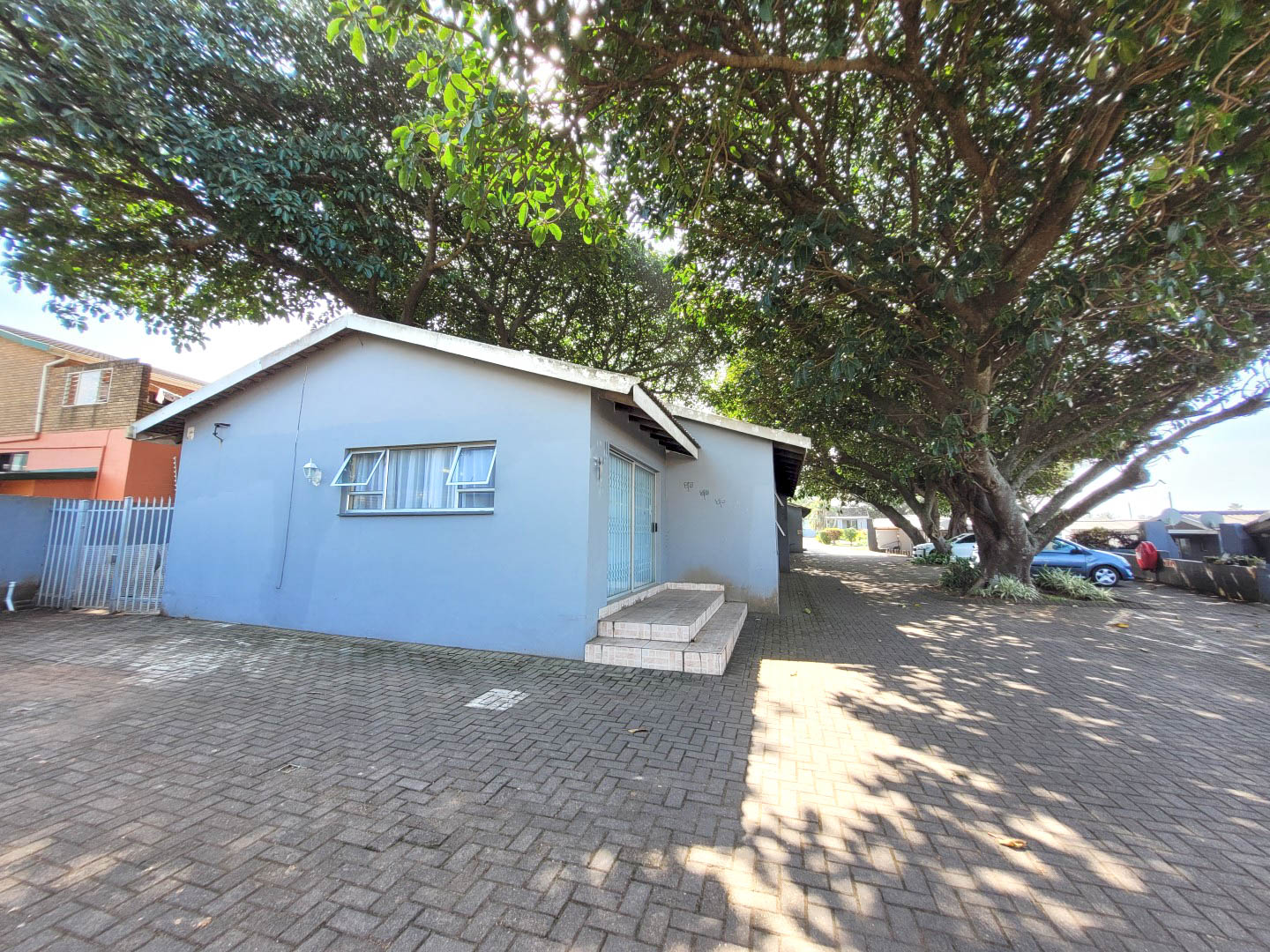 2 Bedroom Property for Sale in Hibberdene KwaZulu-Natal