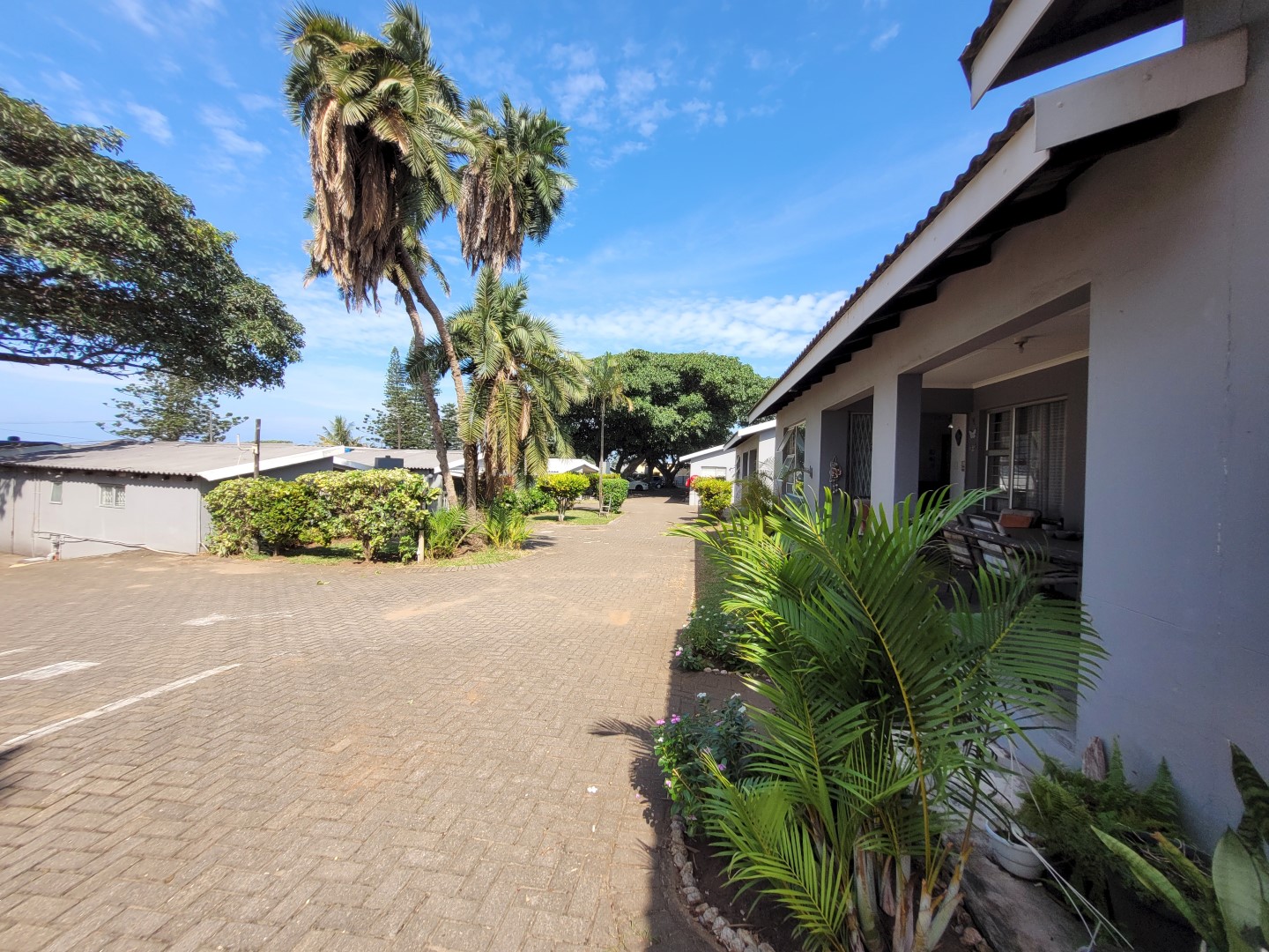 2 Bedroom Property for Sale in Hibberdene KwaZulu-Natal