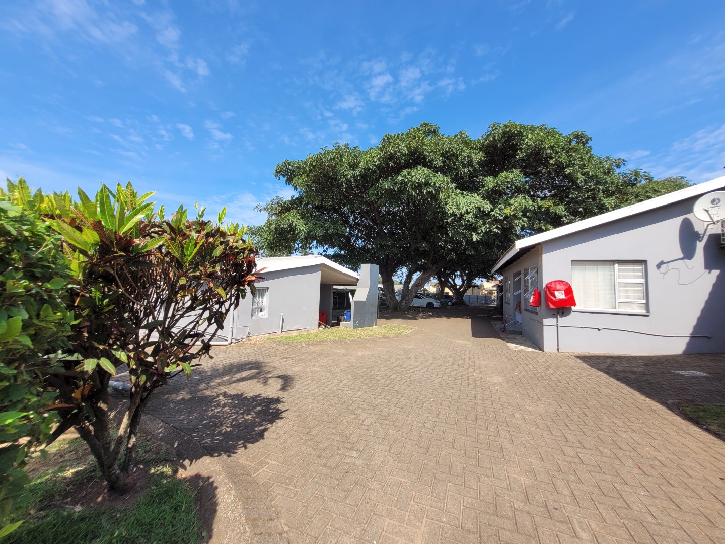 2 Bedroom Property for Sale in Hibberdene KwaZulu-Natal