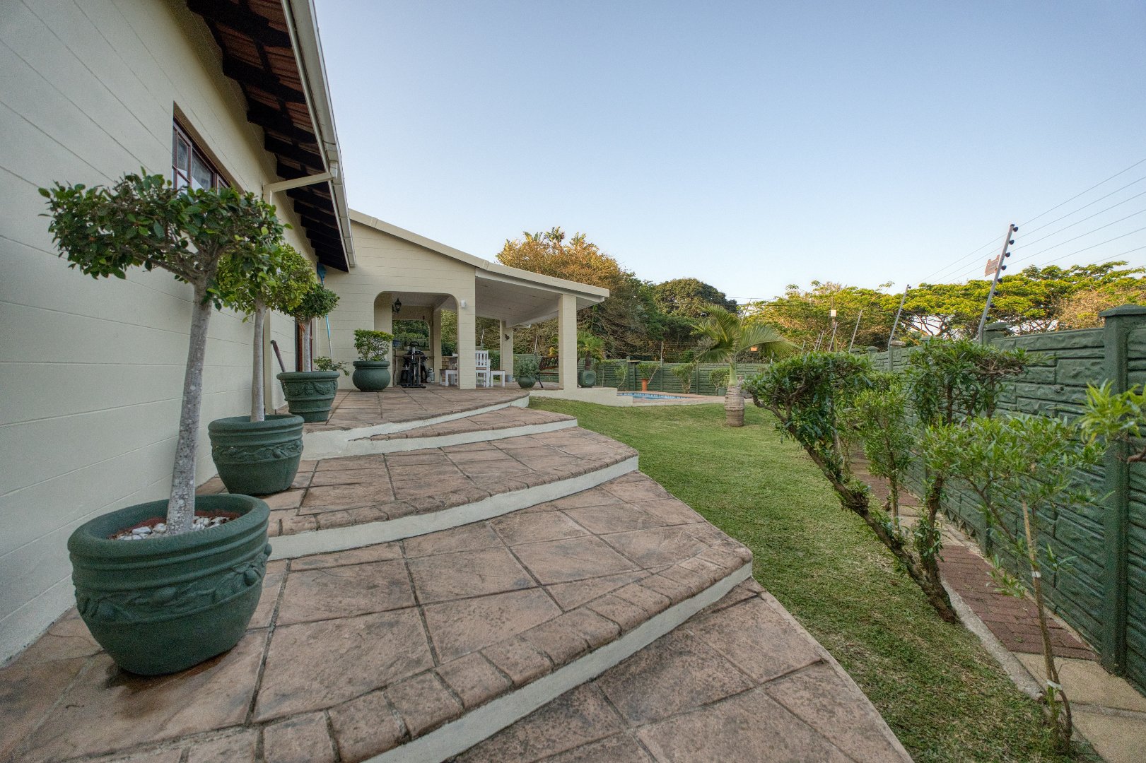 4 Bedroom Property for Sale in Ballito Central KwaZulu-Natal