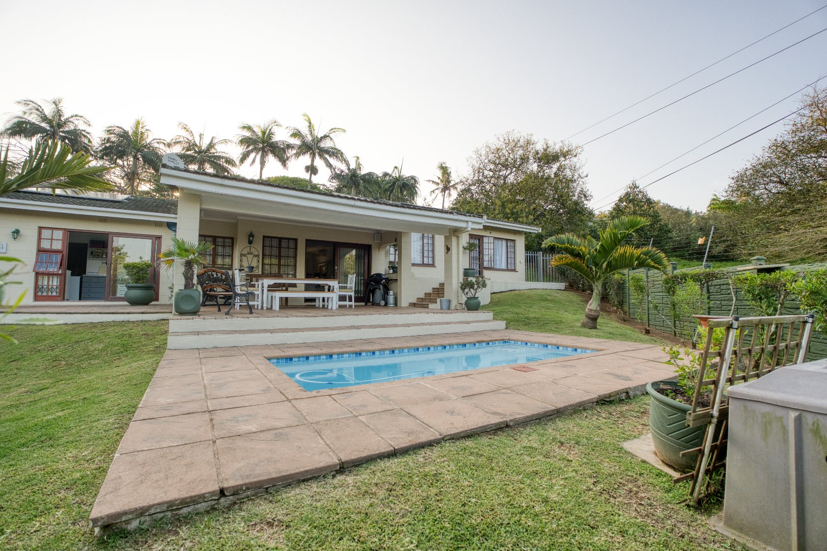 4 Bedroom Property for Sale in Ballito Central KwaZulu-Natal