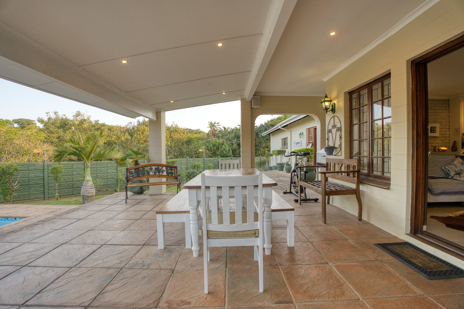 4 Bedroom Property for Sale in Ballito Central KwaZulu-Natal