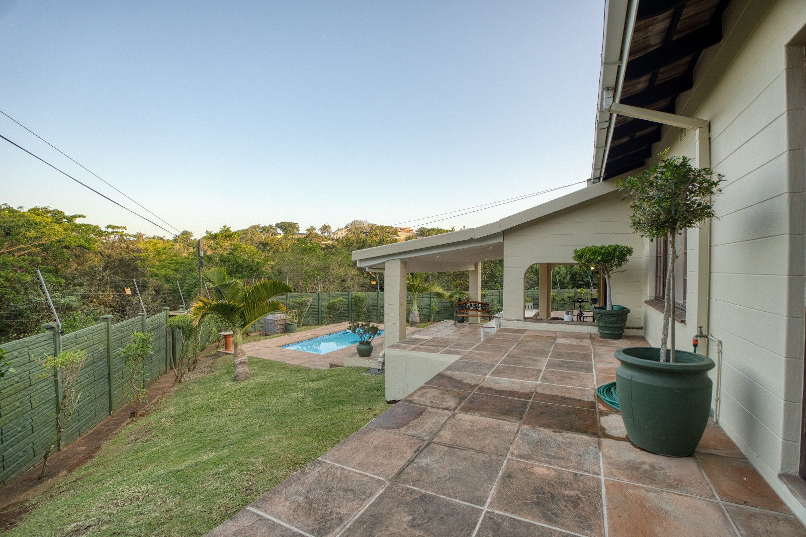 4 Bedroom Property for Sale in Ballito Central KwaZulu-Natal