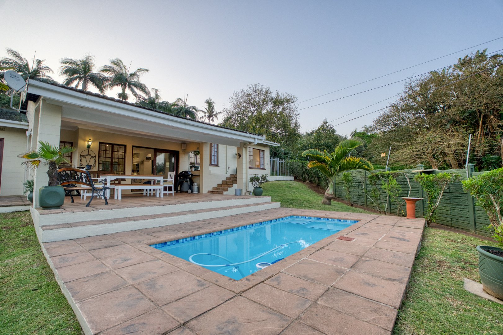 4 Bedroom Property for Sale in Ballito Central KwaZulu-Natal