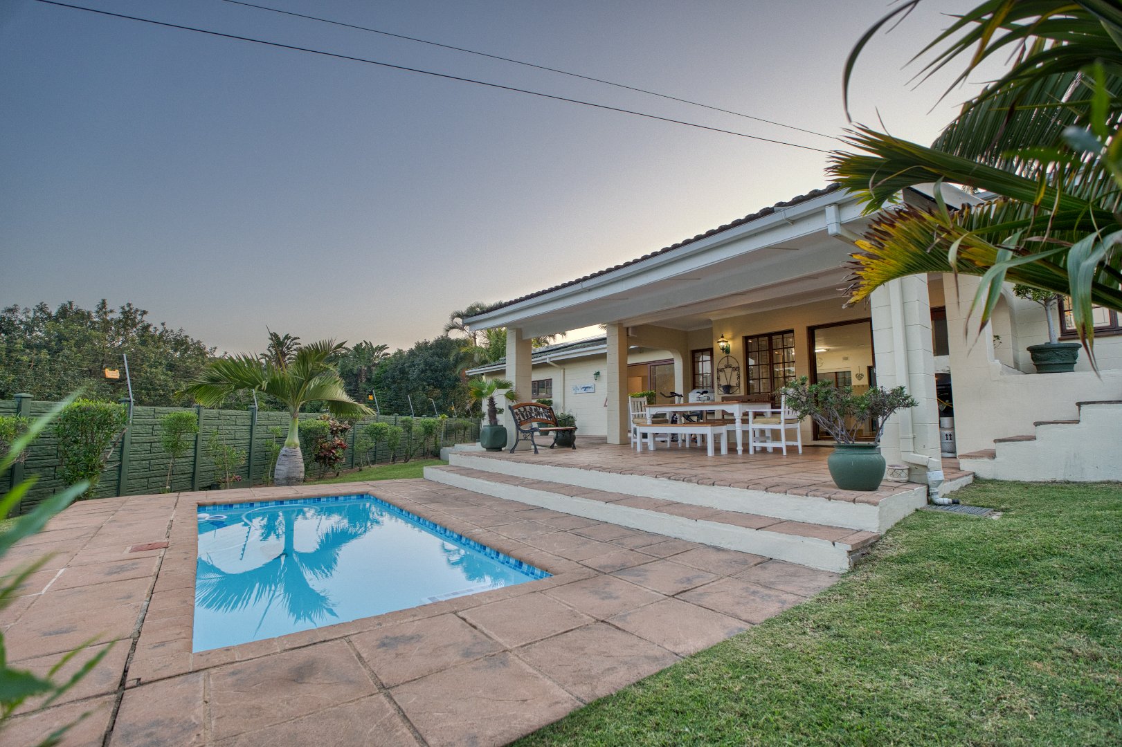 4 Bedroom Property for Sale in Ballito Central KwaZulu-Natal