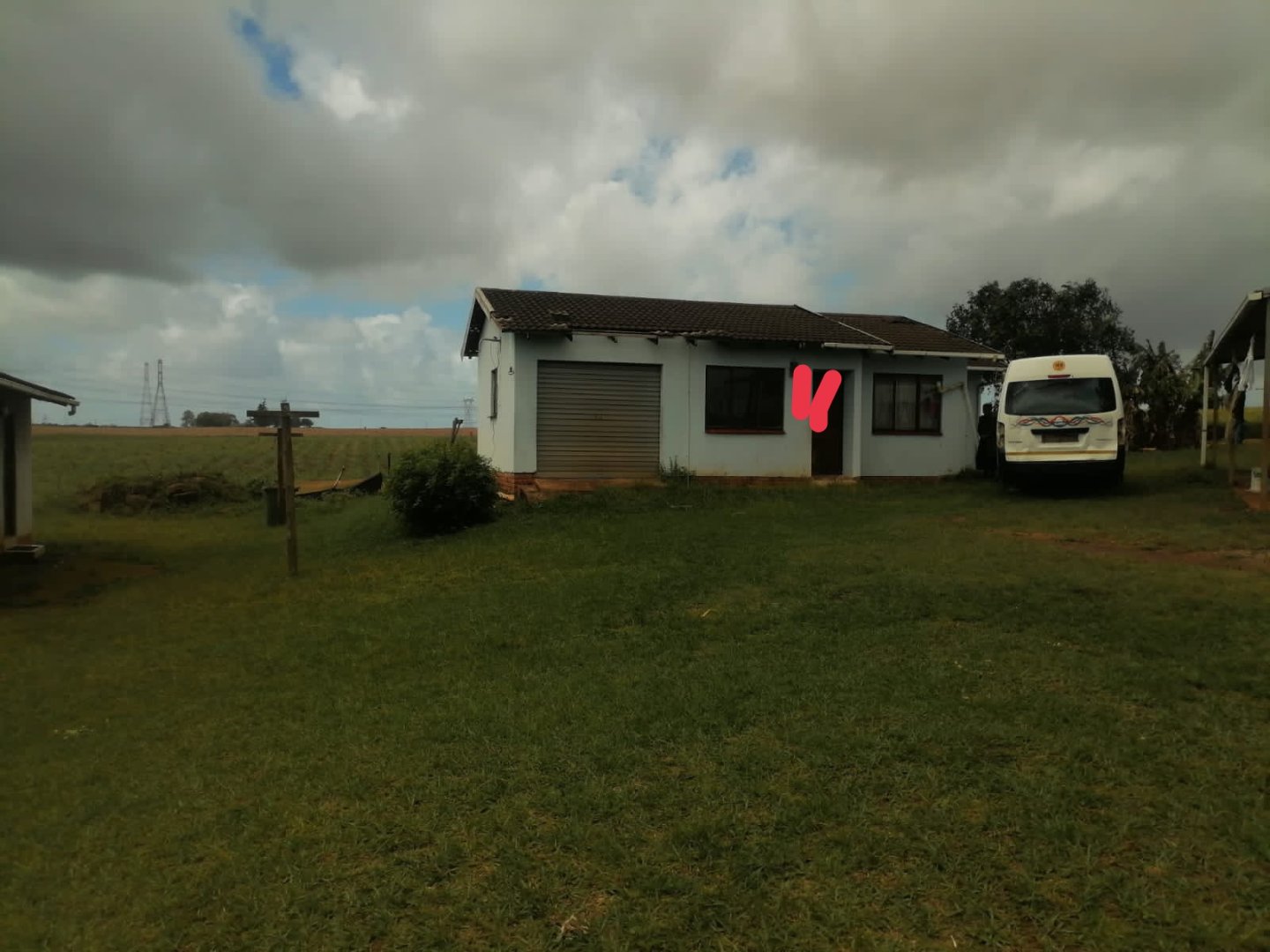  Bedroom Property for Sale in Empangeni Rural KwaZulu-Natal