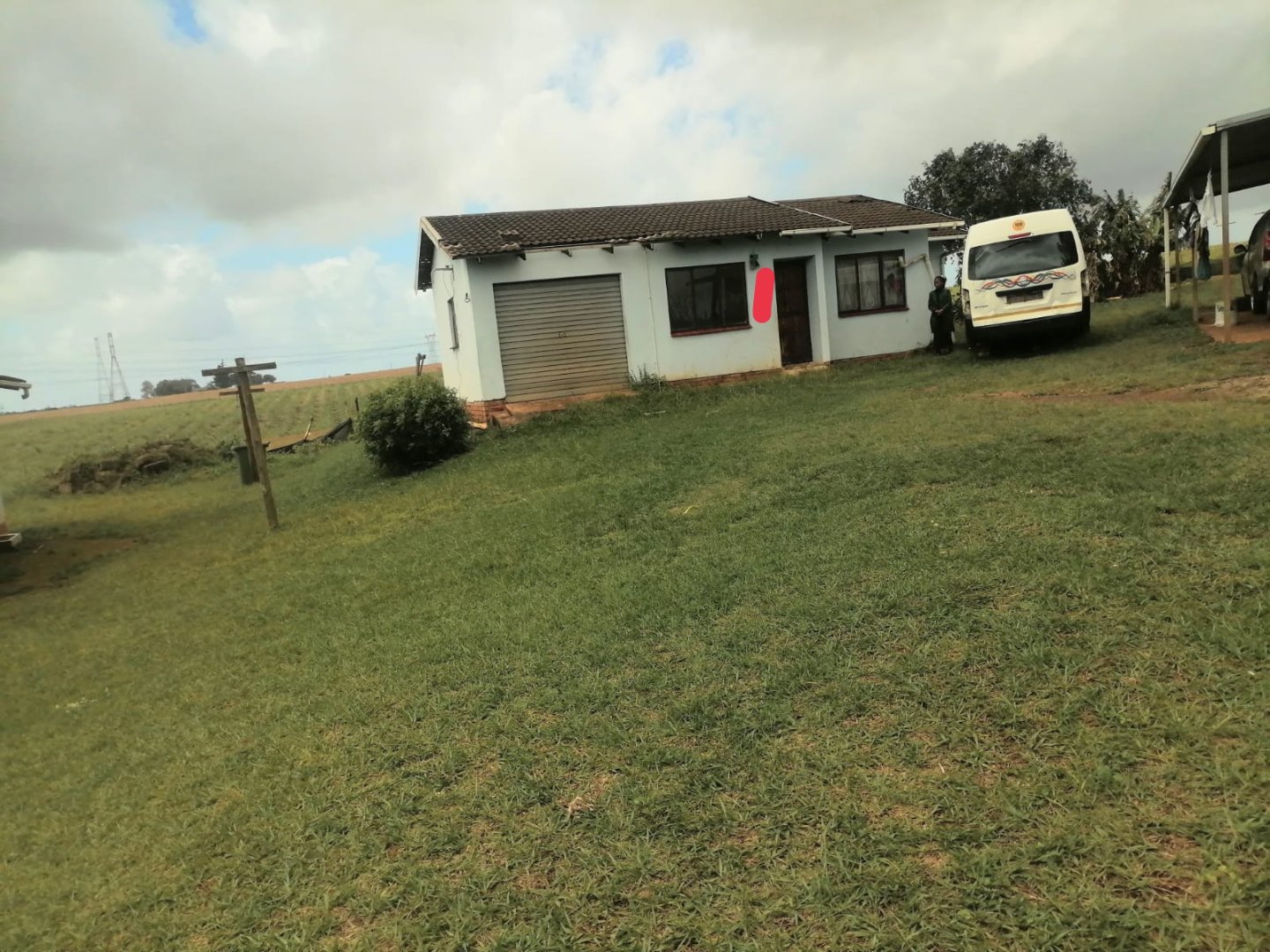  Bedroom Property for Sale in Empangeni Rural KwaZulu-Natal