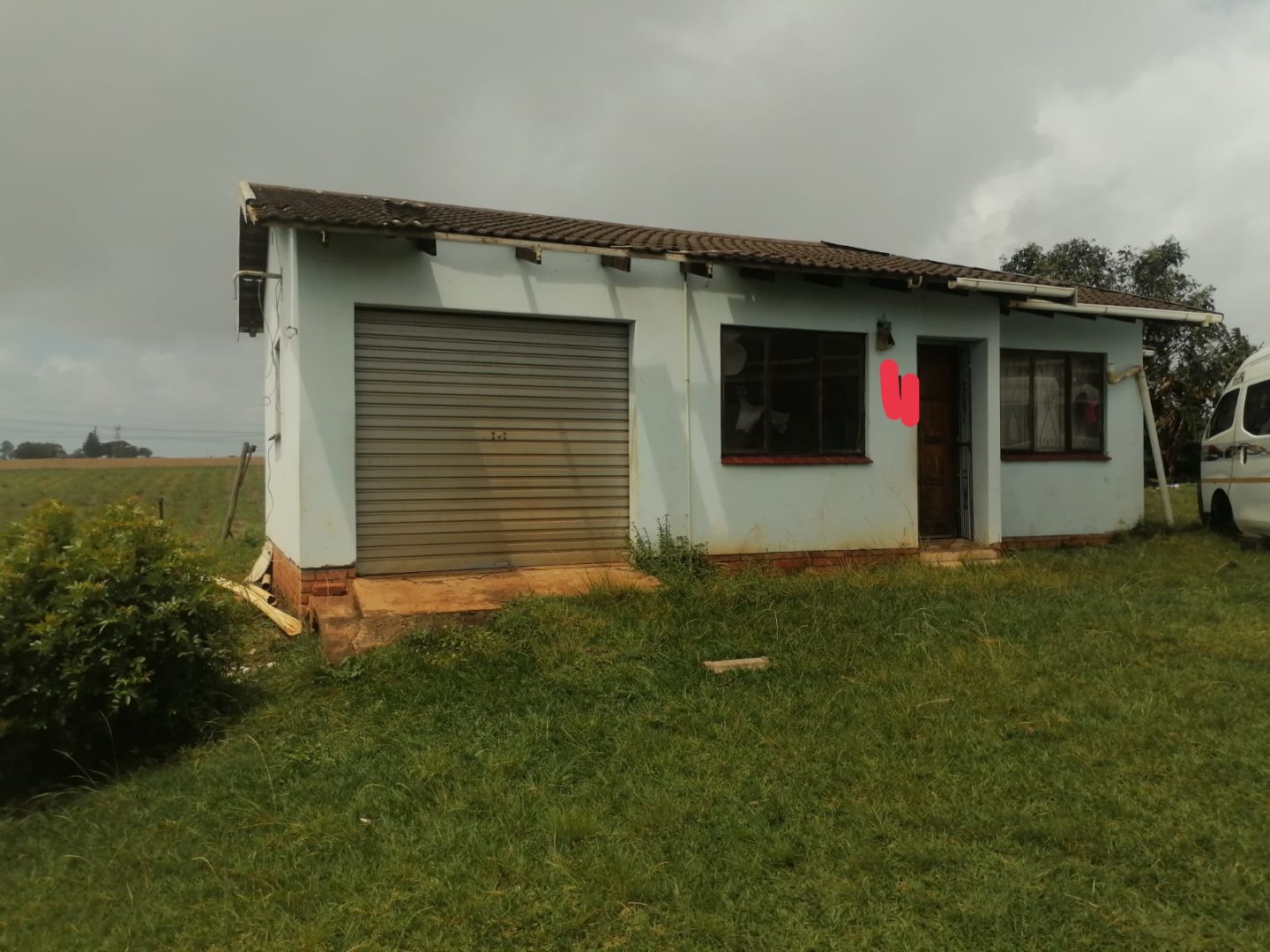  Bedroom Property for Sale in Empangeni Rural KwaZulu-Natal