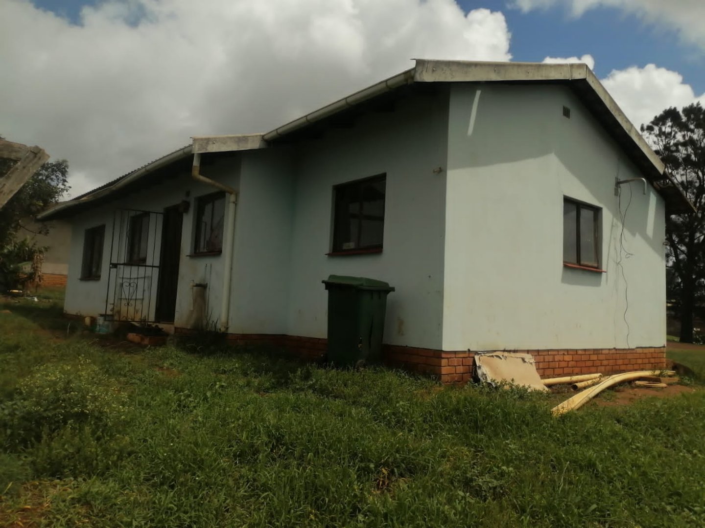  Bedroom Property for Sale in Empangeni Rural KwaZulu-Natal