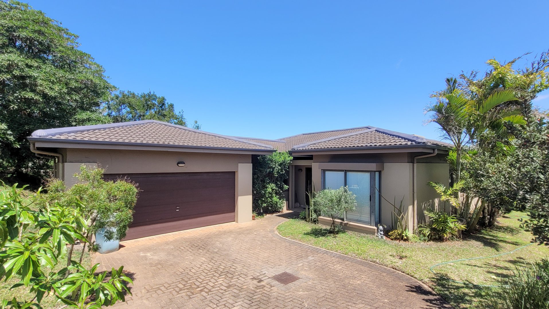 To Let 3 Bedroom Property for Rent in Sheffield Beach KwaZulu-Natal