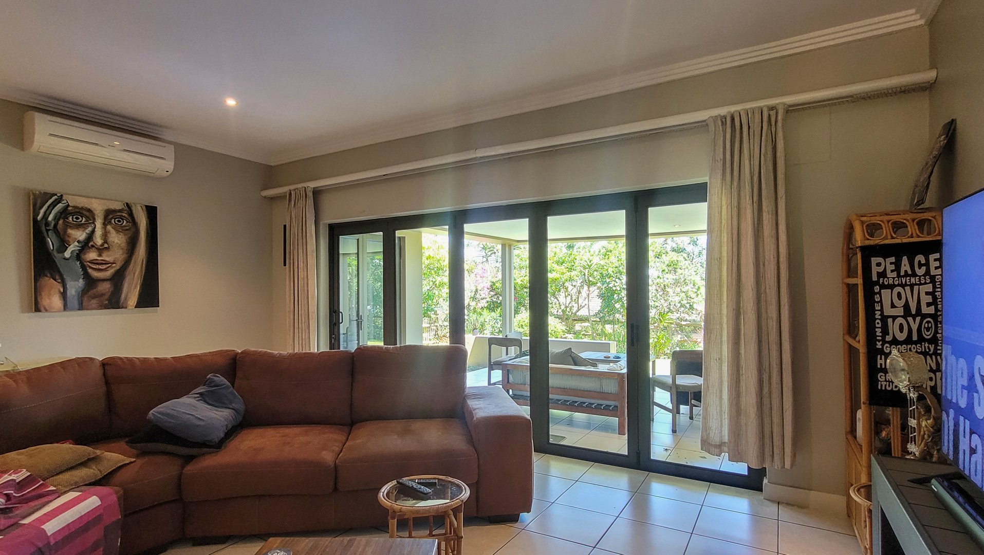 To Let 3 Bedroom Property for Rent in Sheffield Beach KwaZulu-Natal