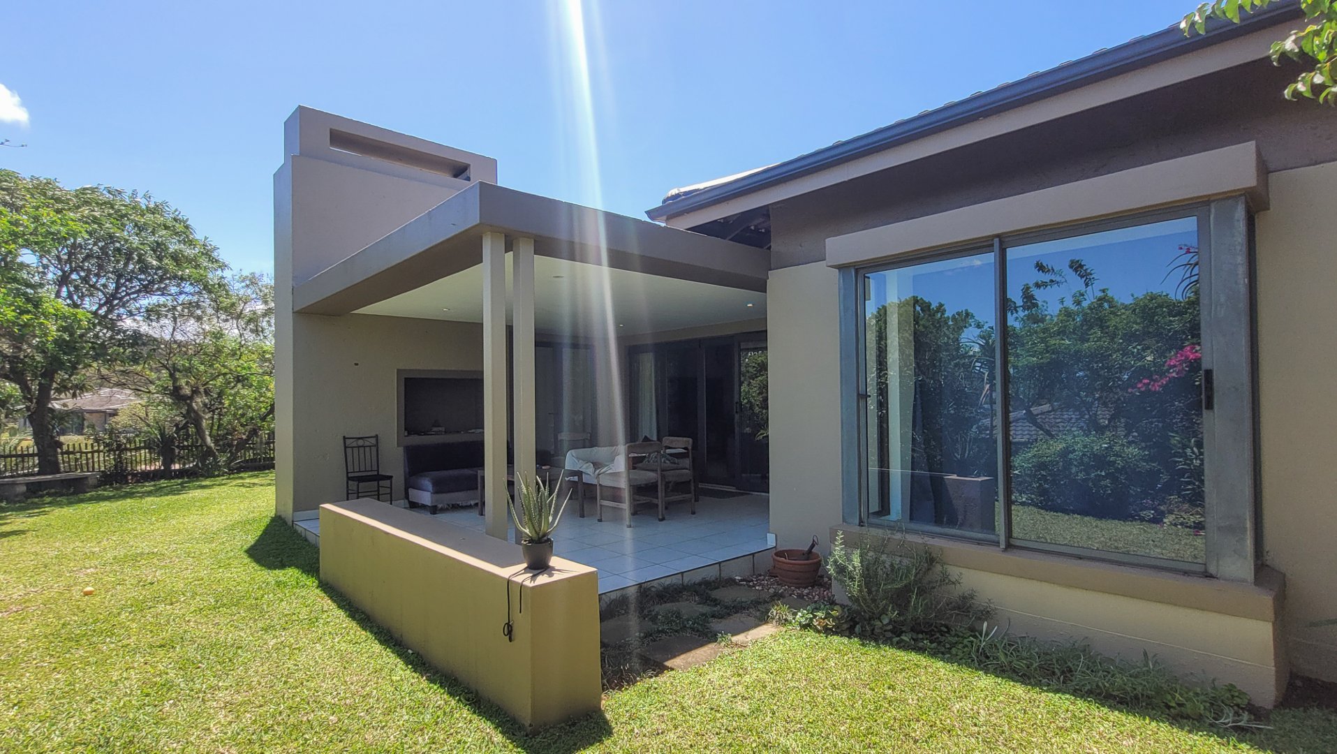 To Let 3 Bedroom Property for Rent in Sheffield Beach KwaZulu-Natal