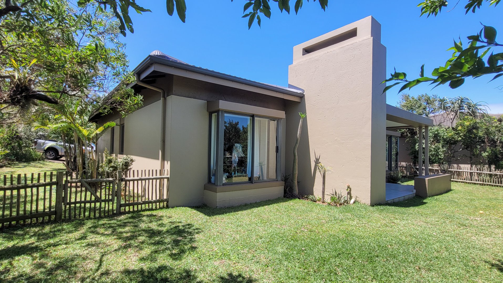 To Let 3 Bedroom Property for Rent in Sheffield Beach KwaZulu-Natal