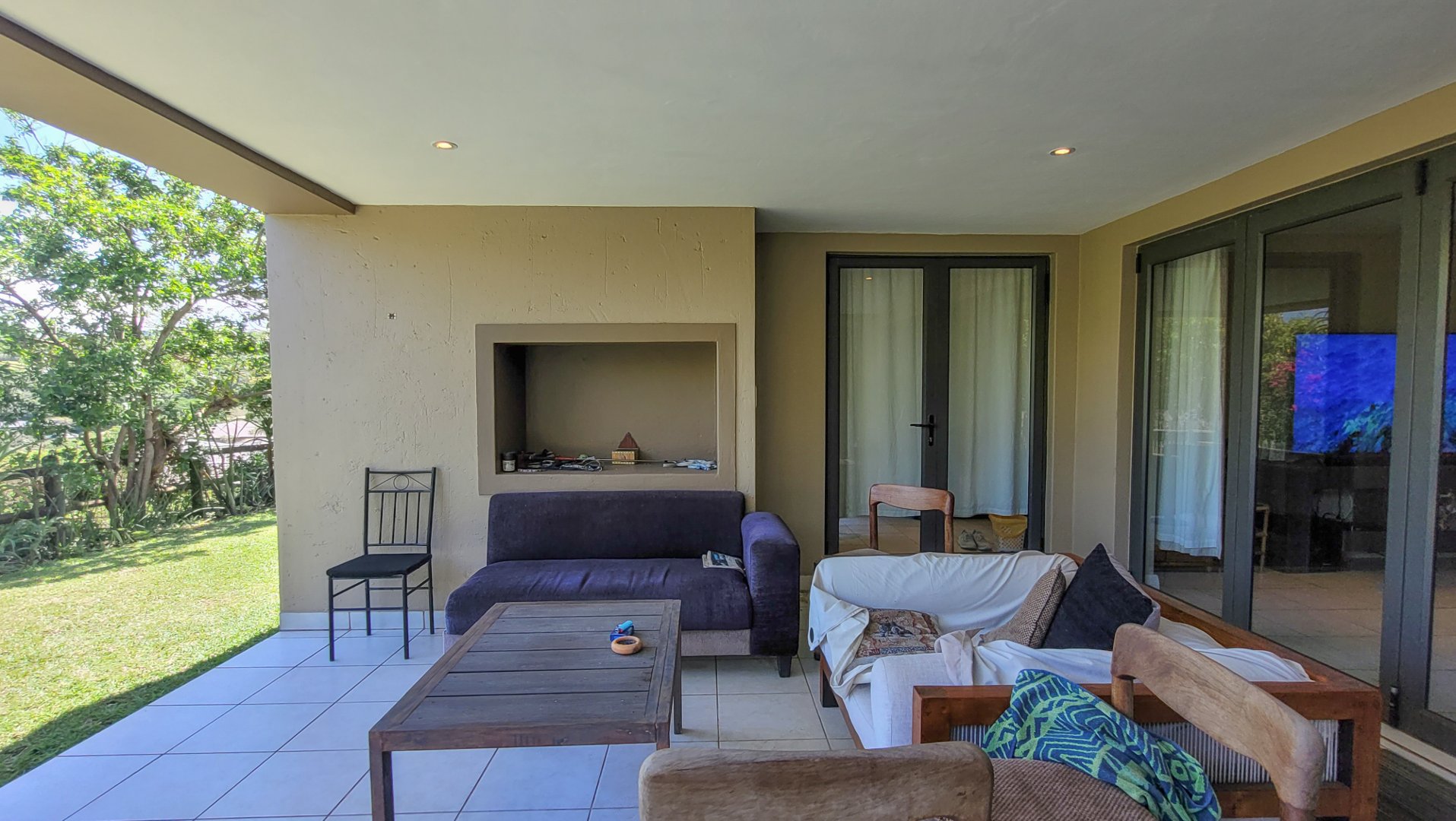 To Let 3 Bedroom Property for Rent in Sheffield Beach KwaZulu-Natal