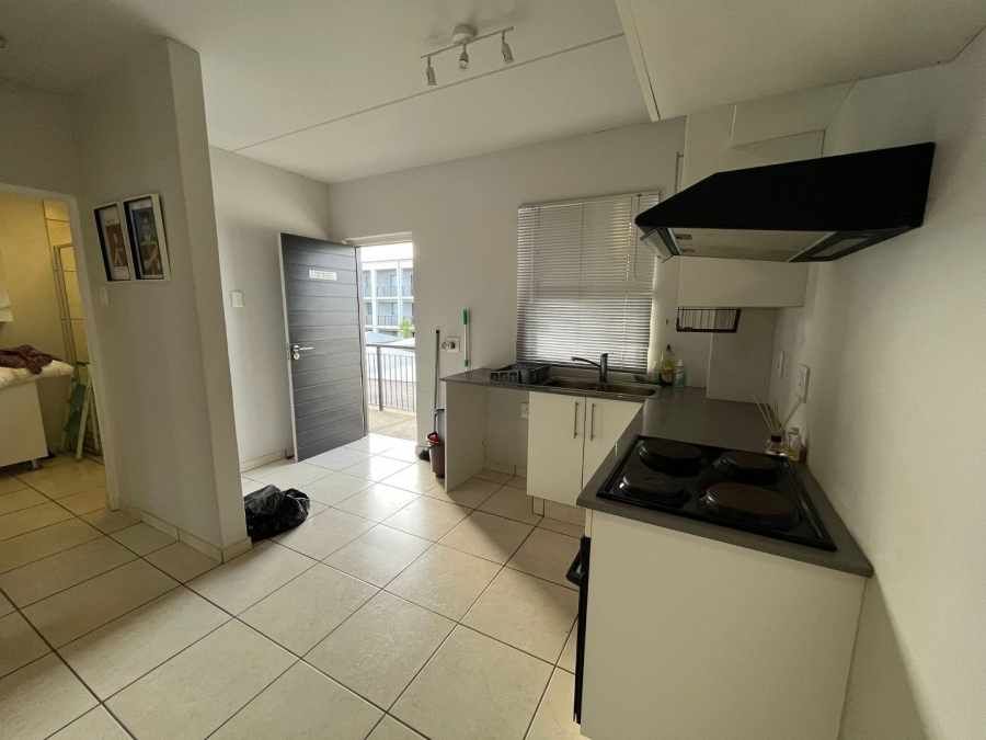 To Let 1 Bedroom Property for Rent in Ballitoville KwaZulu-Natal