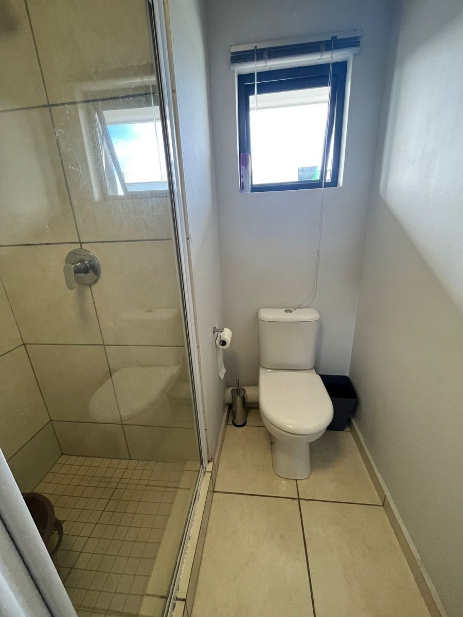 To Let 1 Bedroom Property for Rent in Ballitoville KwaZulu-Natal