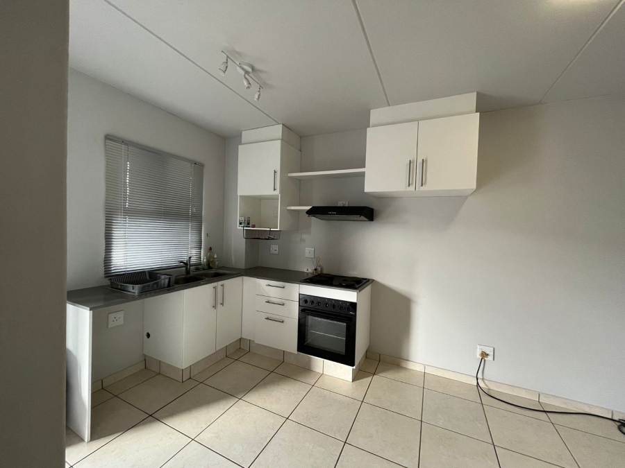 To Let 1 Bedroom Property for Rent in Ballitoville KwaZulu-Natal