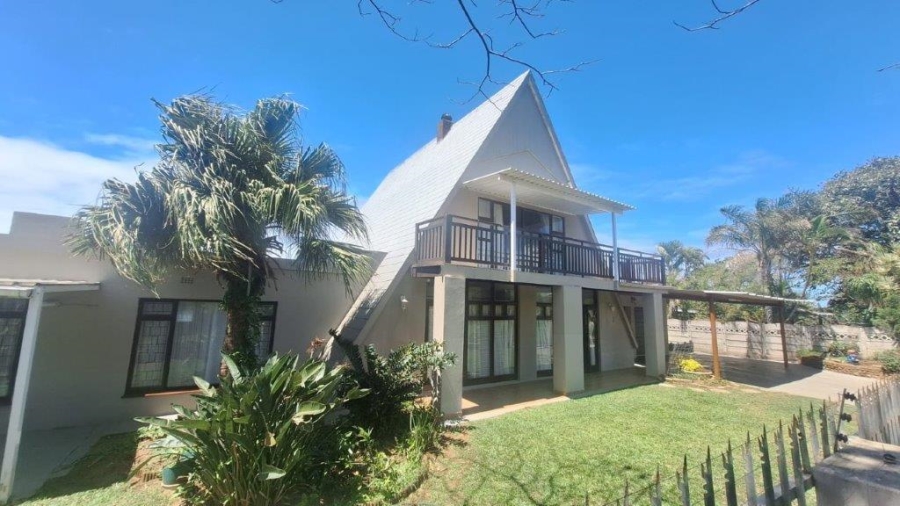 3 Bedroom Property for Sale in Hibberdene KwaZulu-Natal