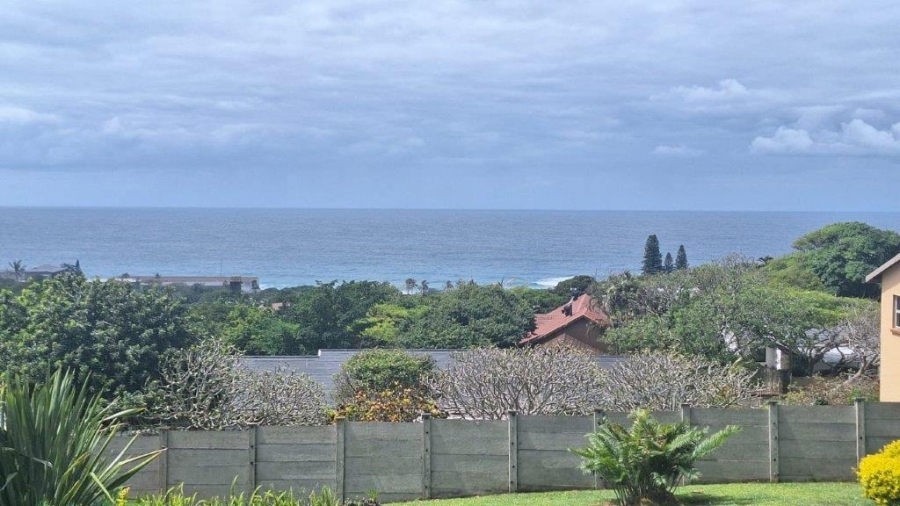 3 Bedroom Property for Sale in Hibberdene KwaZulu-Natal