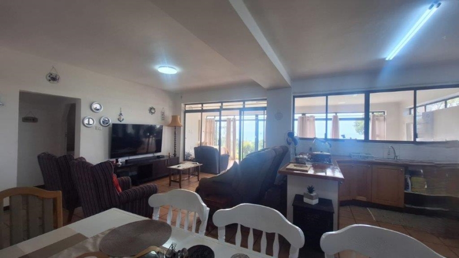 3 Bedroom Property for Sale in Hibberdene KwaZulu-Natal