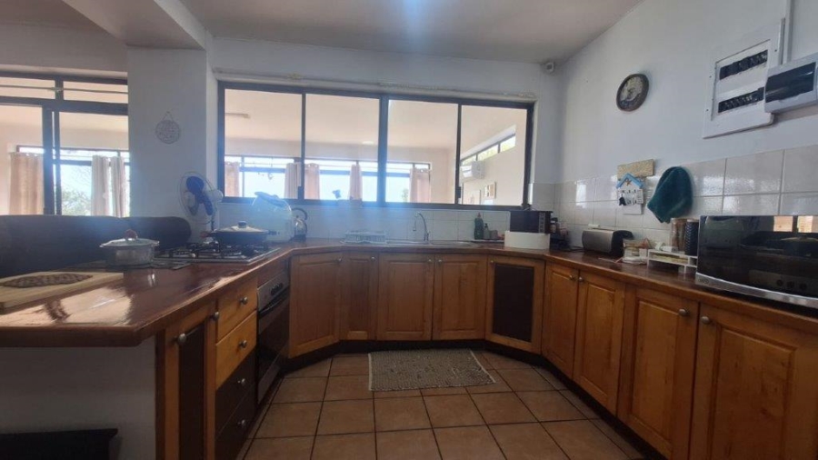 3 Bedroom Property for Sale in Hibberdene KwaZulu-Natal