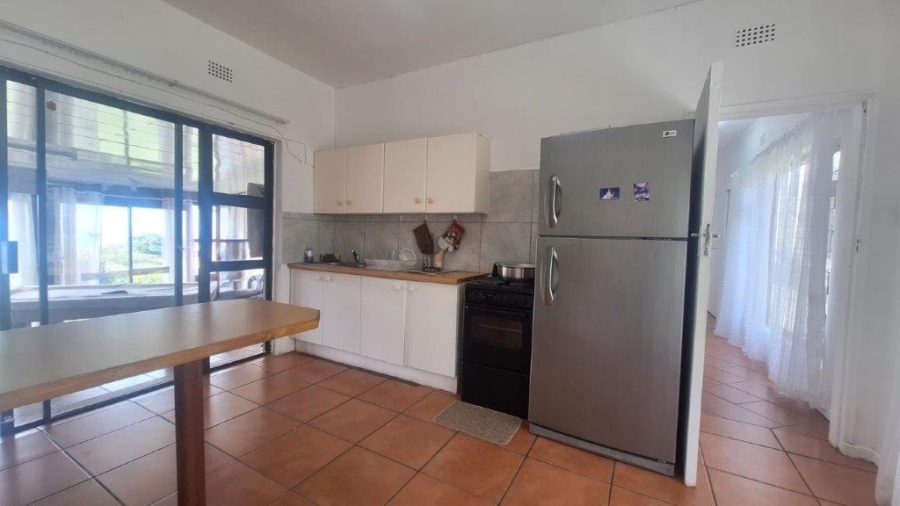 3 Bedroom Property for Sale in Hibberdene KwaZulu-Natal