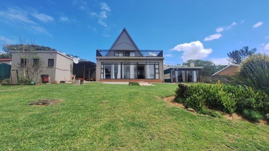 3 Bedroom Property for Sale in Hibberdene KwaZulu-Natal