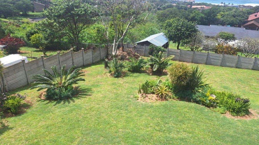 3 Bedroom Property for Sale in Hibberdene KwaZulu-Natal