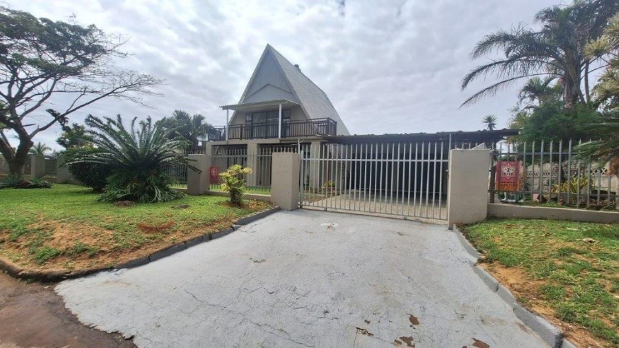 3 Bedroom Property for Sale in Hibberdene KwaZulu-Natal