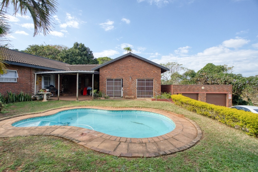 3 Bedroom Property for Sale in Deepdale KwaZulu-Natal