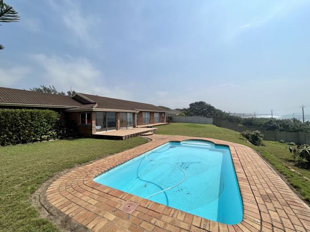 4 Bedroom Property for Sale in Widenham KwaZulu-Natal