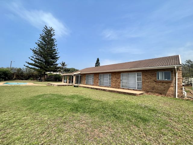 4 Bedroom Property for Sale in Widenham KwaZulu-Natal