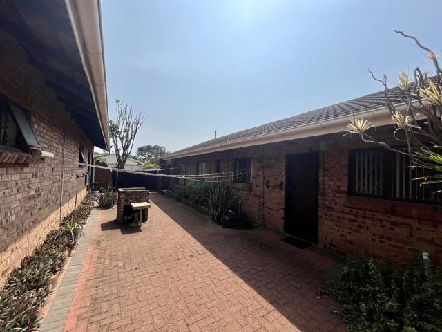 4 Bedroom Property for Sale in Widenham KwaZulu-Natal