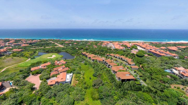 3 Bedroom Property for Sale in Zimbali Coastal Resort Estate KwaZulu-Natal