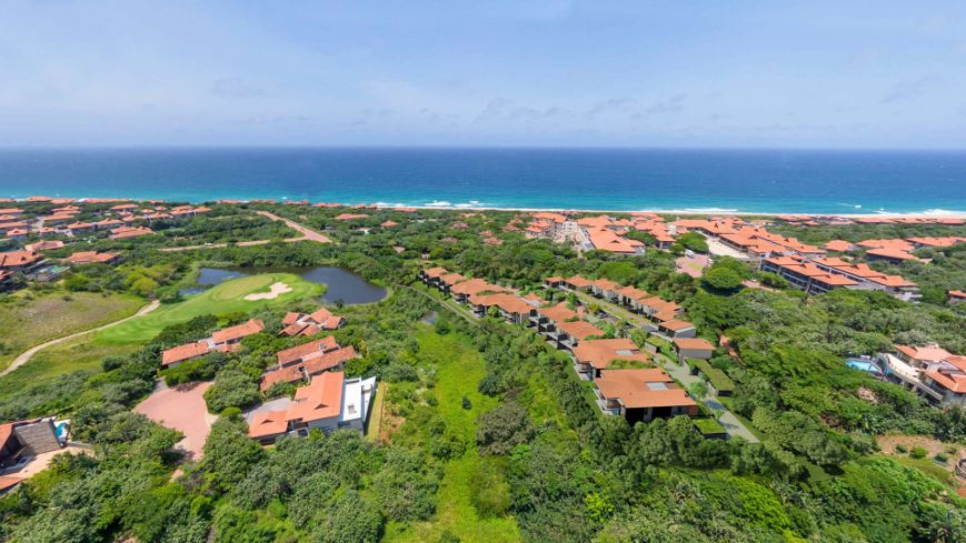 3 Bedroom Property for Sale in Zimbali Coastal Resort Estate KwaZulu-Natal