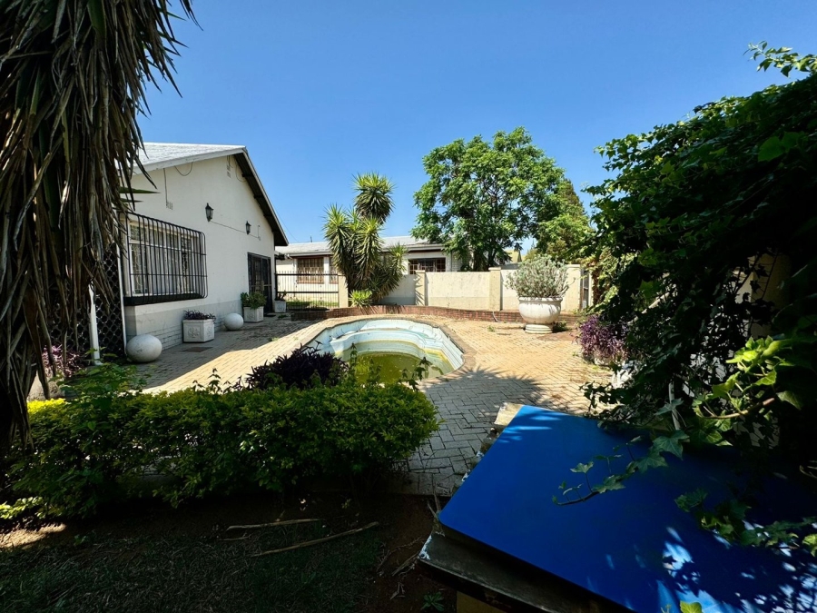 6 Bedroom Property for Sale in Newcastle KwaZulu-Natal