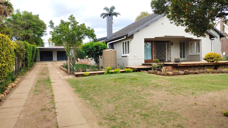 3 Bedroom Property for Sale in Scottsville KwaZulu-Natal