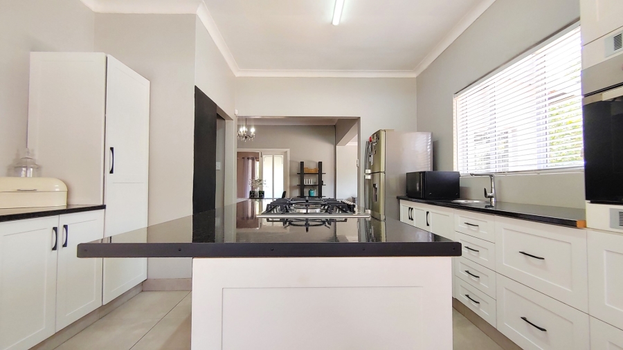 3 Bedroom Property for Sale in Scottsville KwaZulu-Natal