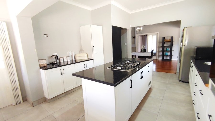 3 Bedroom Property for Sale in Scottsville KwaZulu-Natal