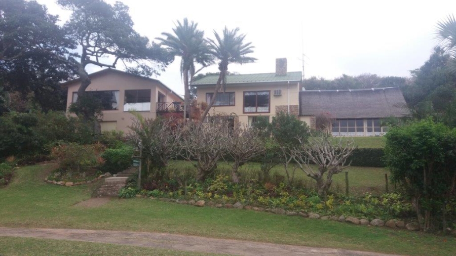 Commercial Property for Sale in Trafalgar KwaZulu-Natal