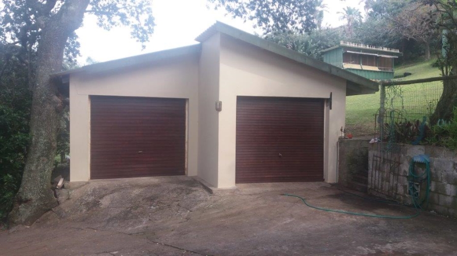 Commercial Property for Sale in Trafalgar KwaZulu-Natal