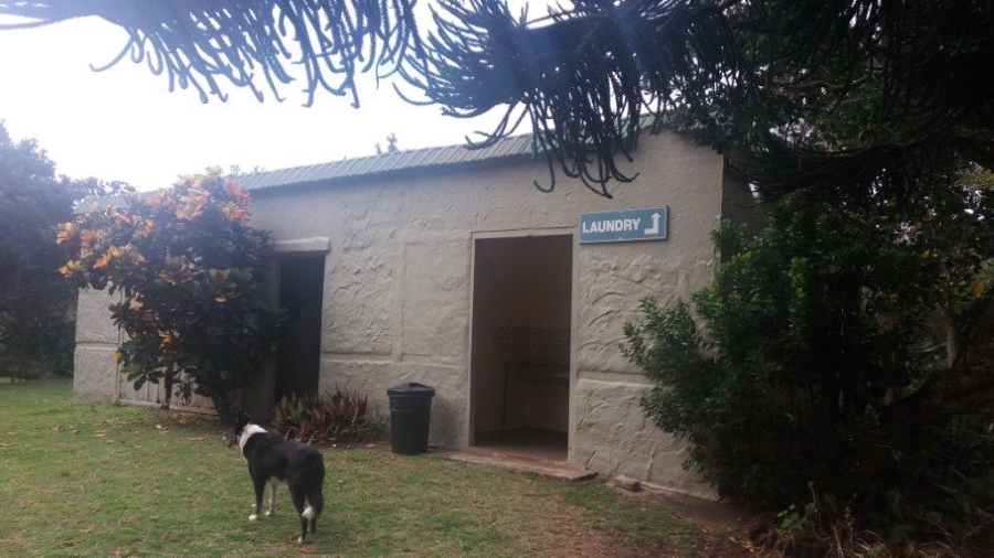 Commercial Property for Sale in Trafalgar KwaZulu-Natal