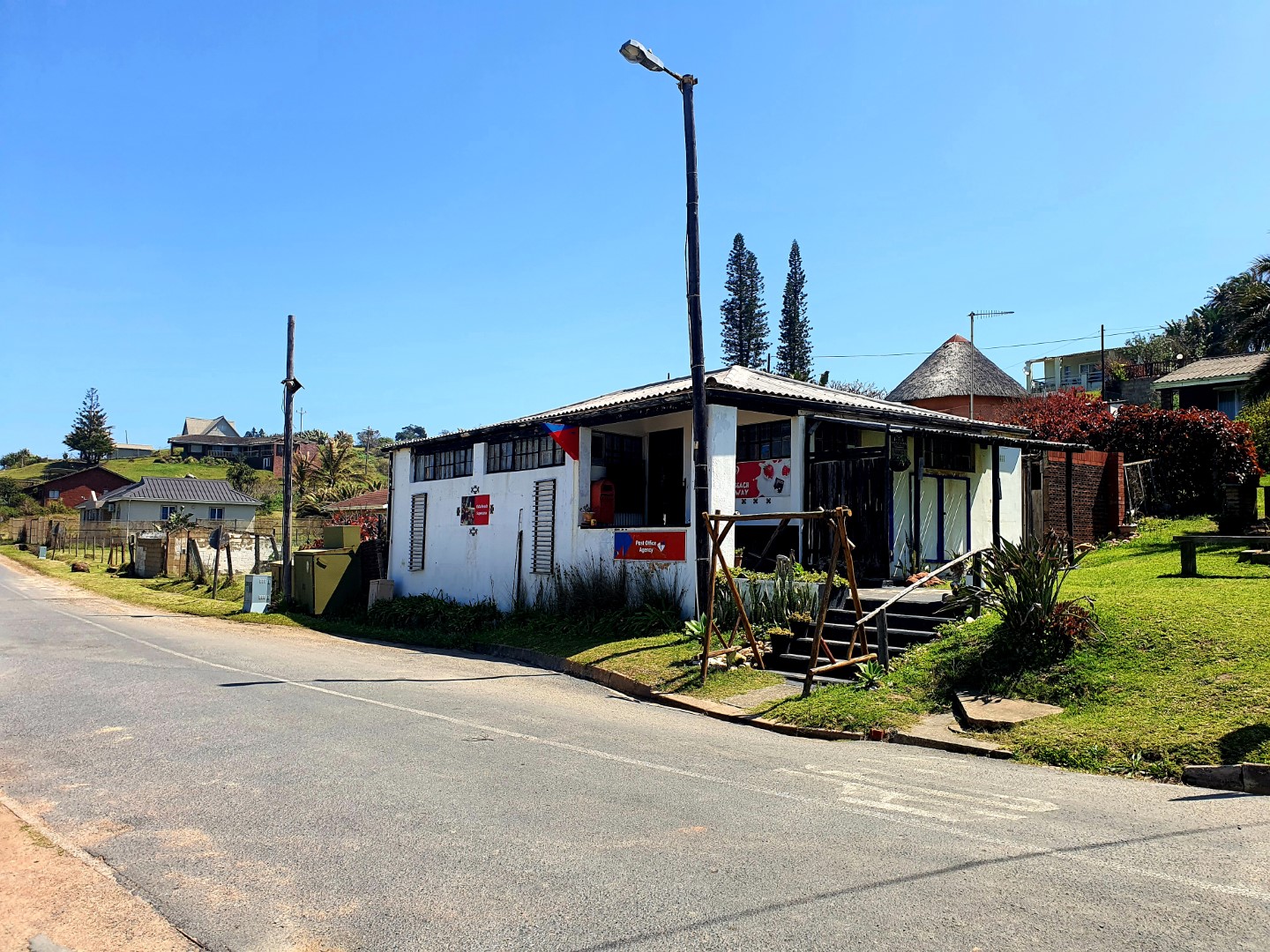 Commercial Property for Sale in Ifafa Beach KwaZulu-Natal