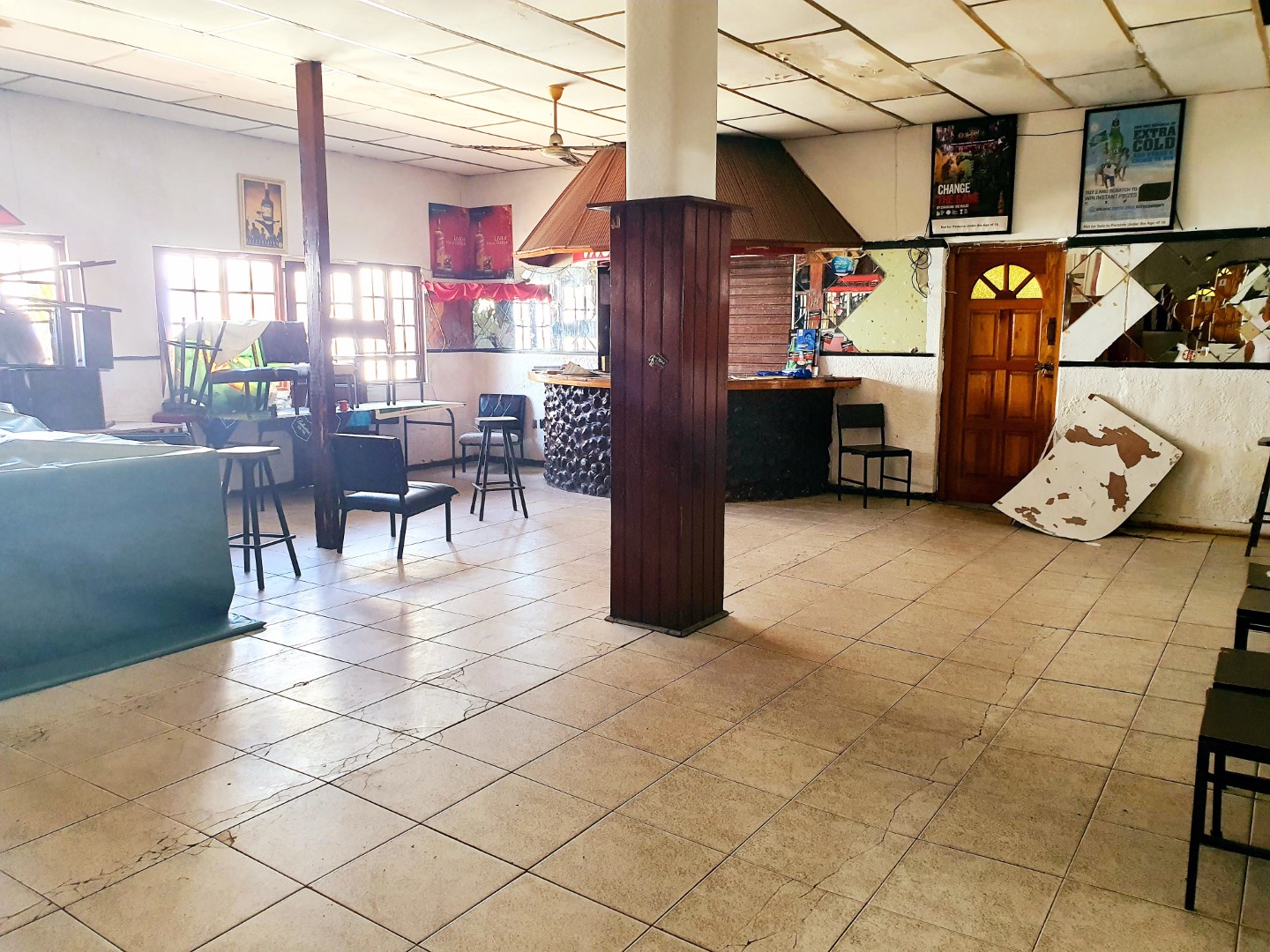 Commercial Property for Sale in Ifafa Beach KwaZulu-Natal