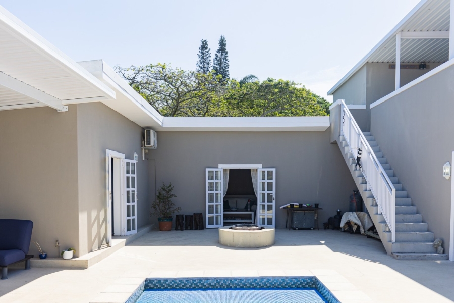 3 Bedroom Property for Sale in Pennington KwaZulu-Natal