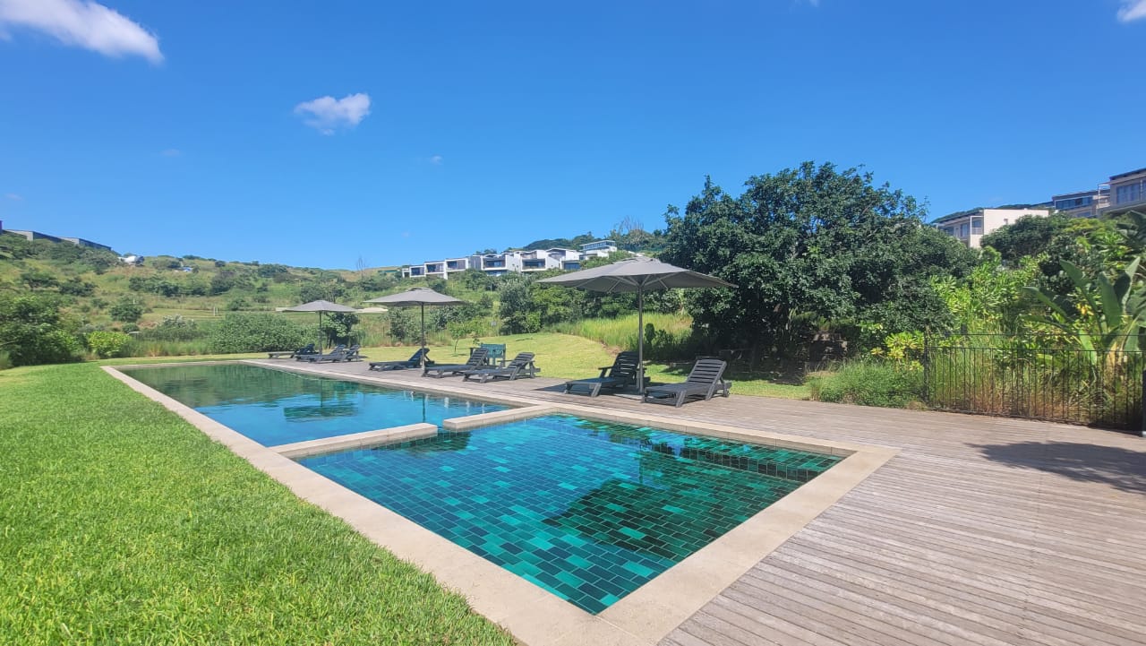 4 Bedroom Property for Sale in Zululami Coastal Estate KwaZulu-Natal