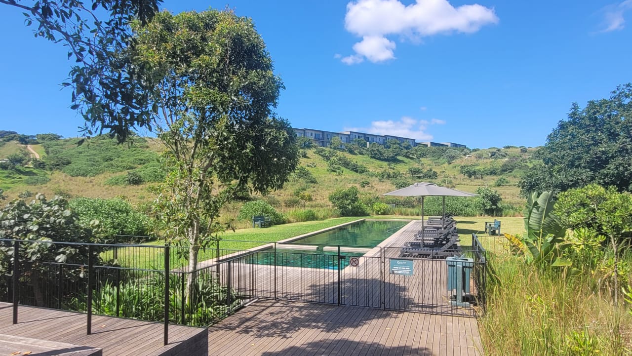 4 Bedroom Property for Sale in Zululami Coastal Estate KwaZulu-Natal