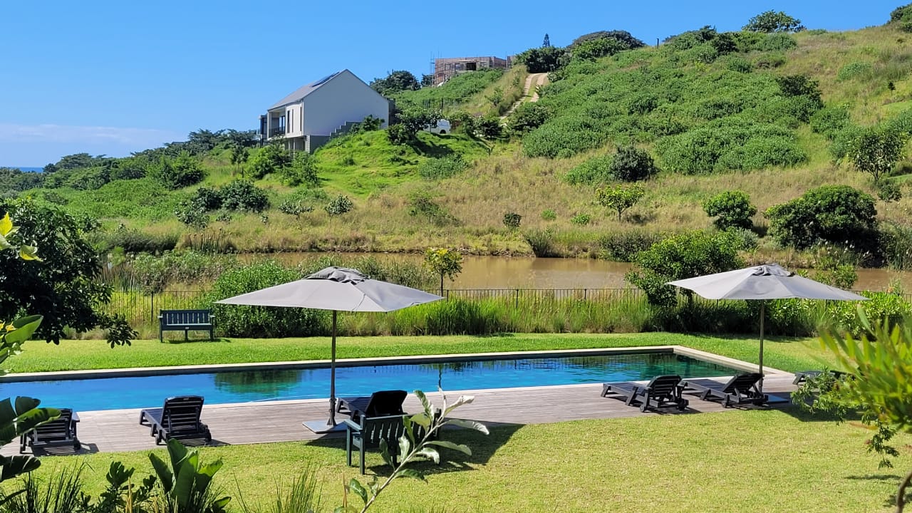 4 Bedroom Property for Sale in Zululami Coastal Estate KwaZulu-Natal