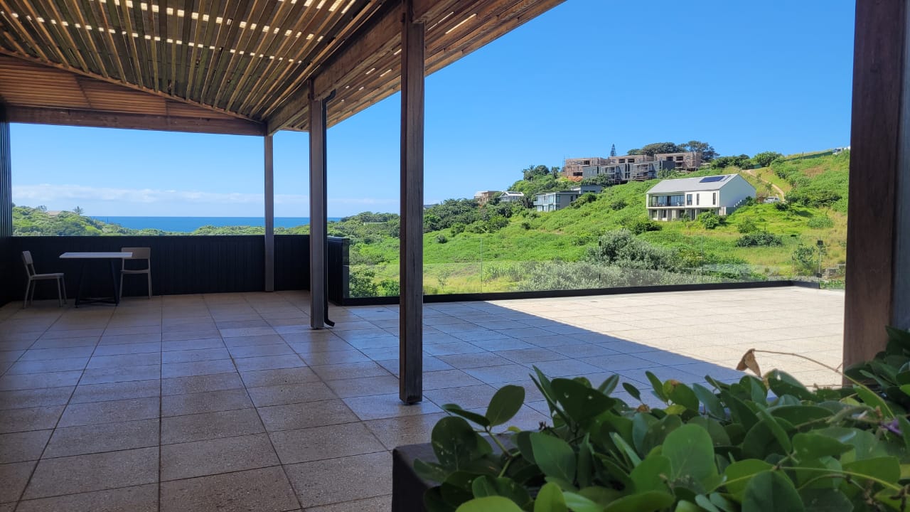 4 Bedroom Property for Sale in Zululami Coastal Estate KwaZulu-Natal