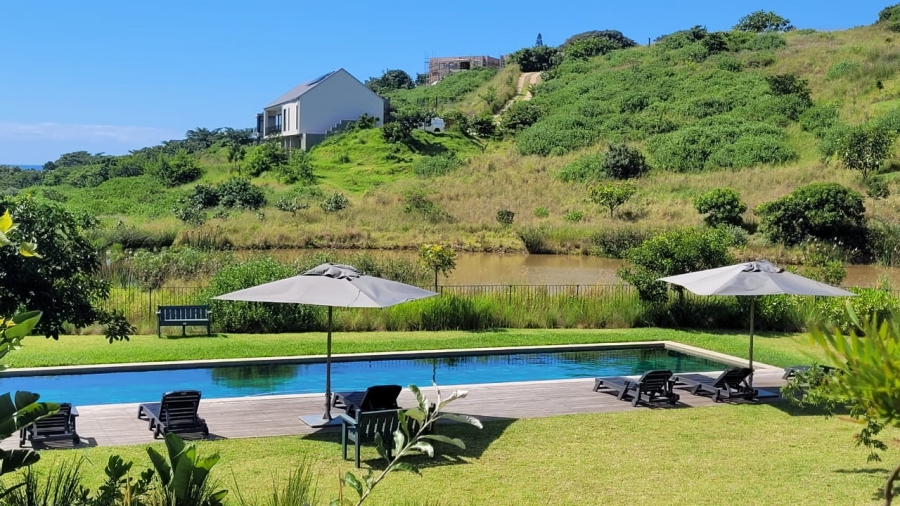 5 Bedroom Property for Sale in Zululami Coastal Estate KwaZulu-Natal